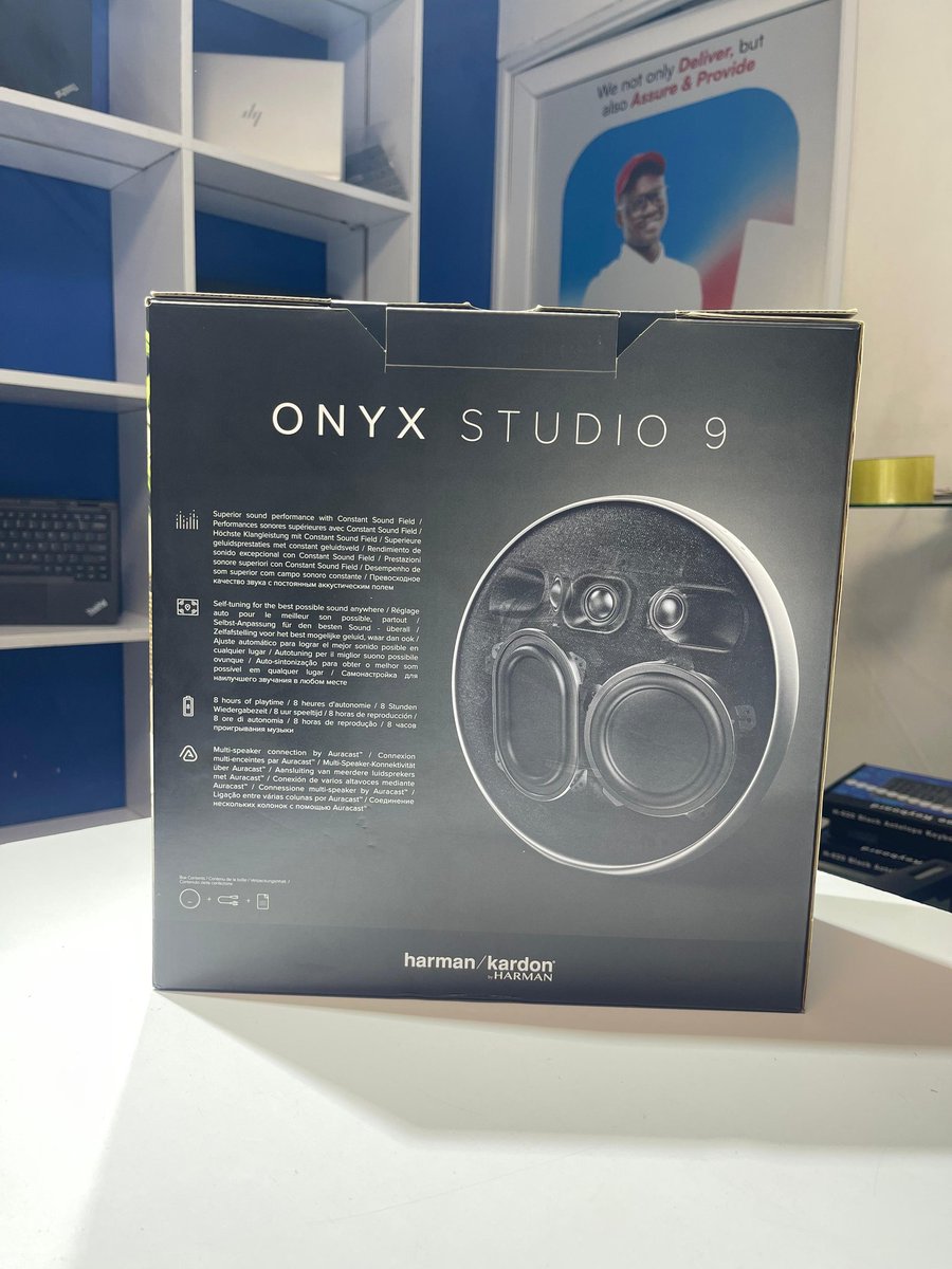 ECB TECHNOLOGIES tweet media