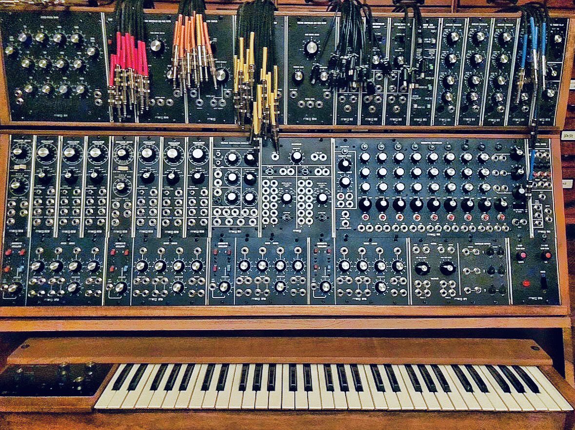 Richard Devine tweet media