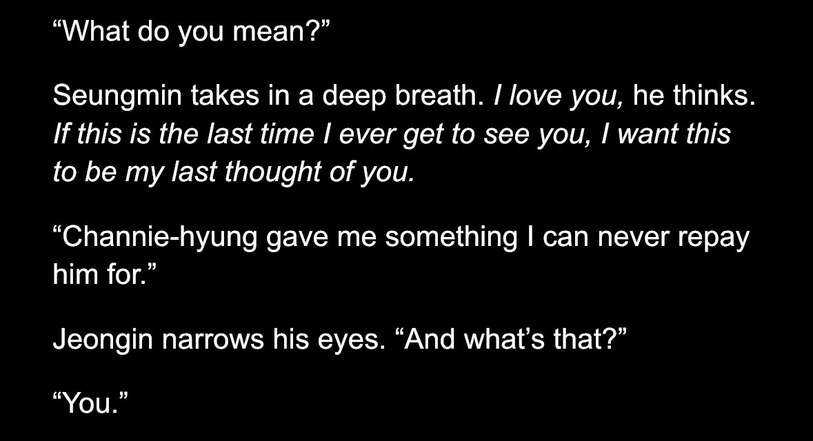 spear 💭 tweet media