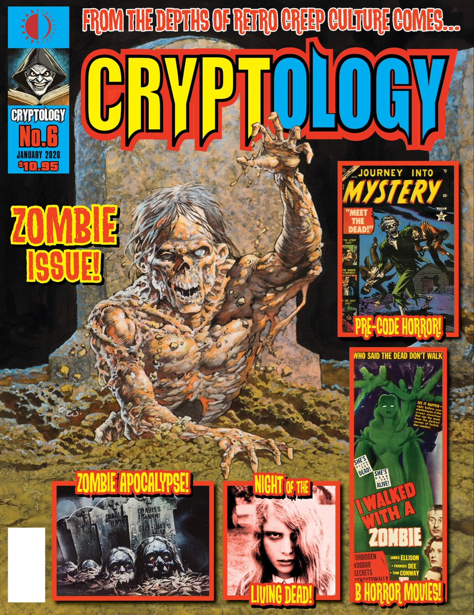 Michael Kronenberg tweet media