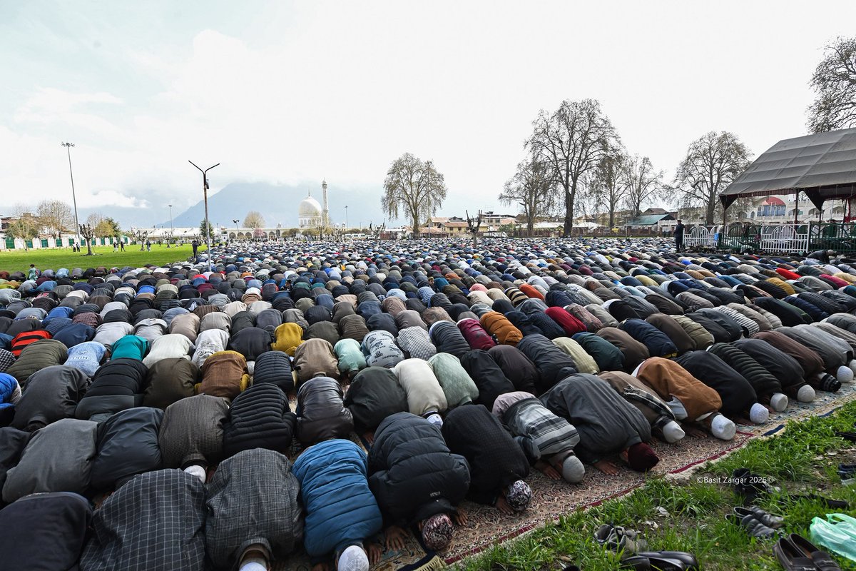 Basit Zargar (باسط) tweet media