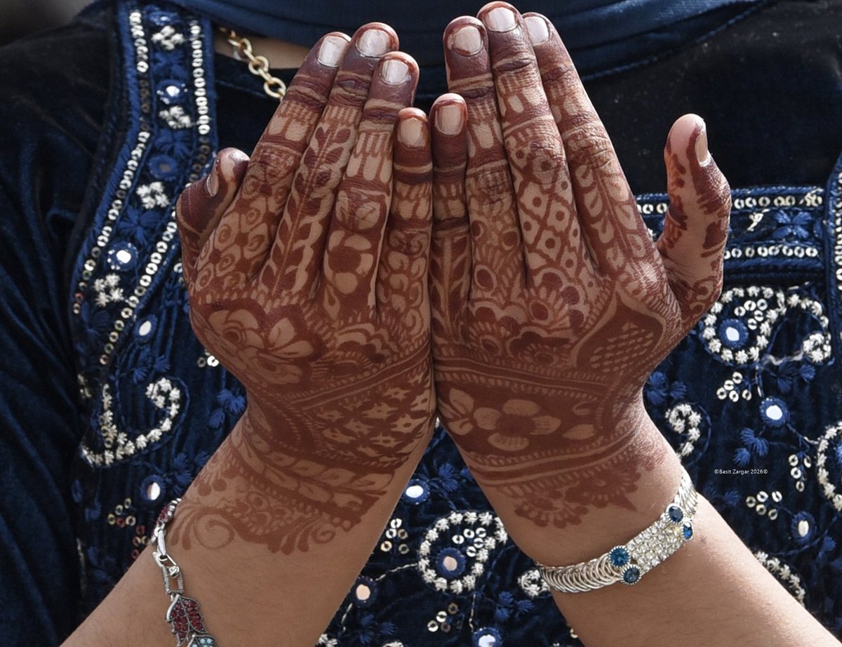 Basit Zargar (باسط) tweet media