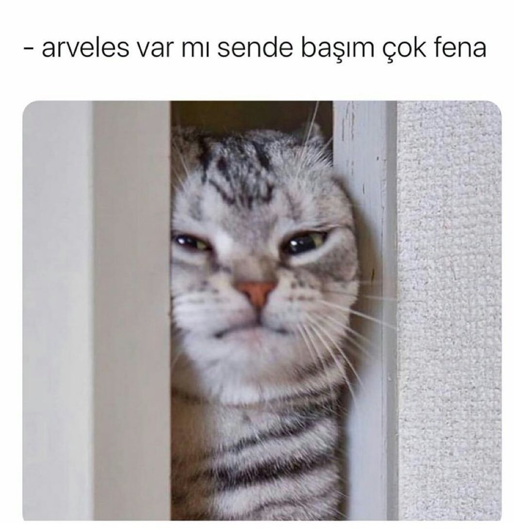 Yanlış anlamayın dilenci değilim varsa fazladan