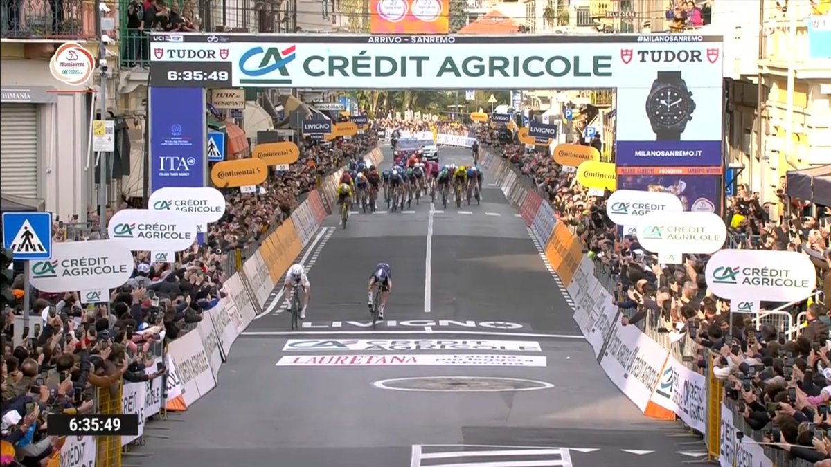 La Flamme Rouge tweet media