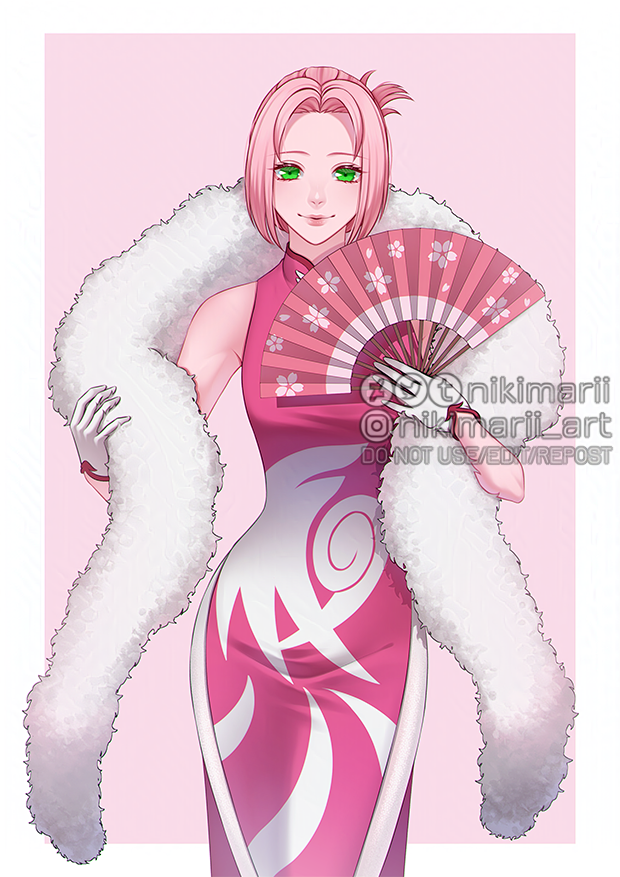 Niki | Comms are OPEN tweet media