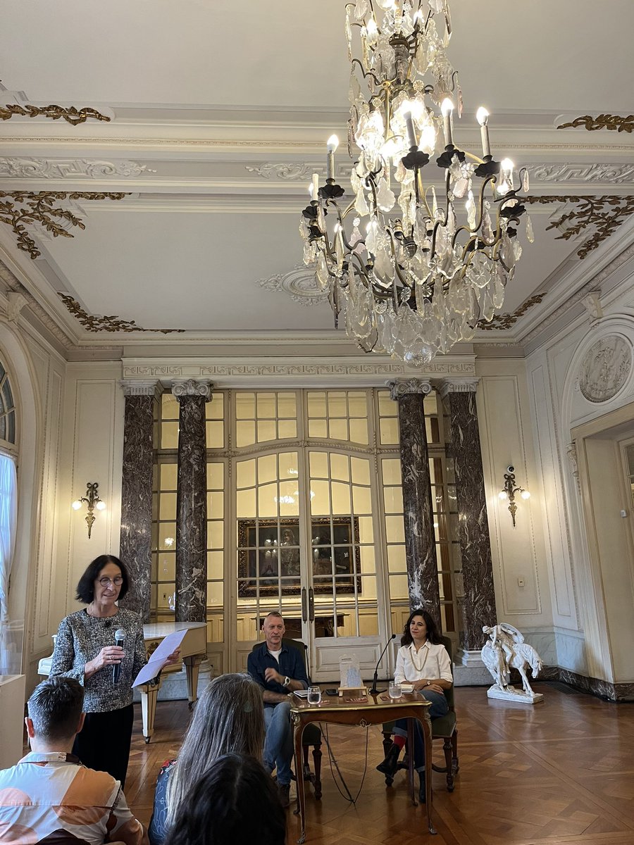 Fernando Tetes tweet media