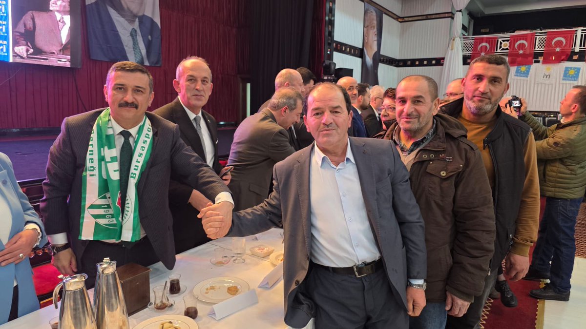 Selçuk Türkoğlu tweet media