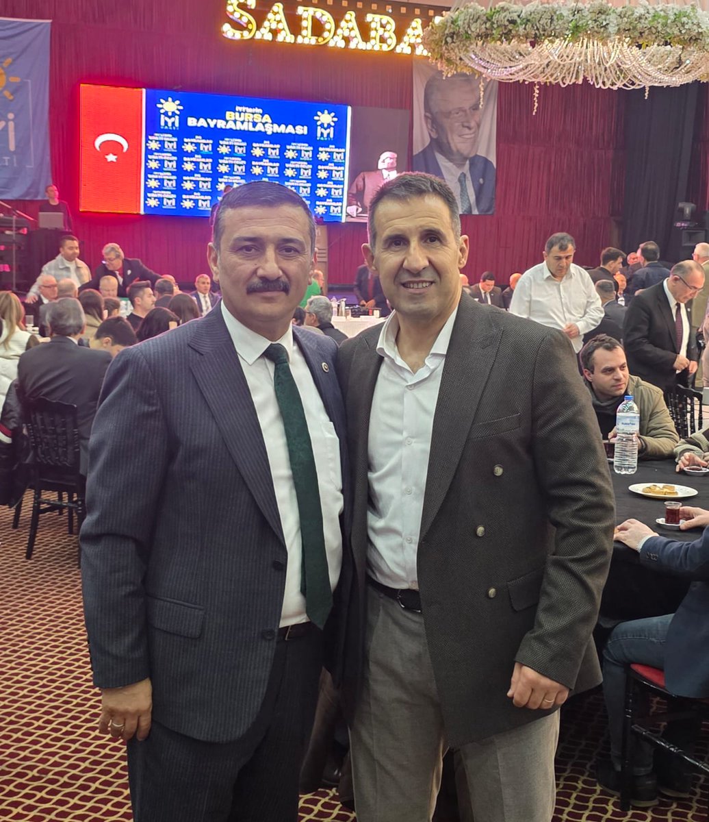 Selçuk Türkoğlu tweet media