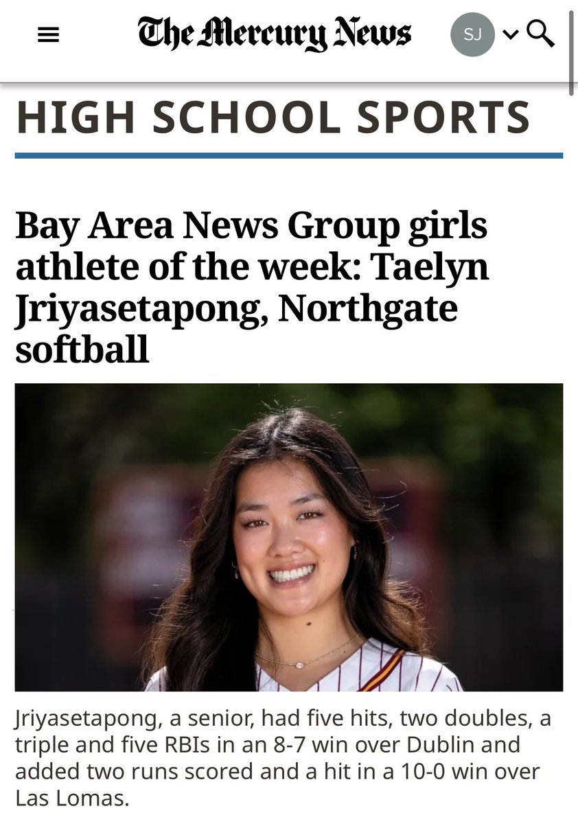 Taelyn Jriyasetapong tweet media