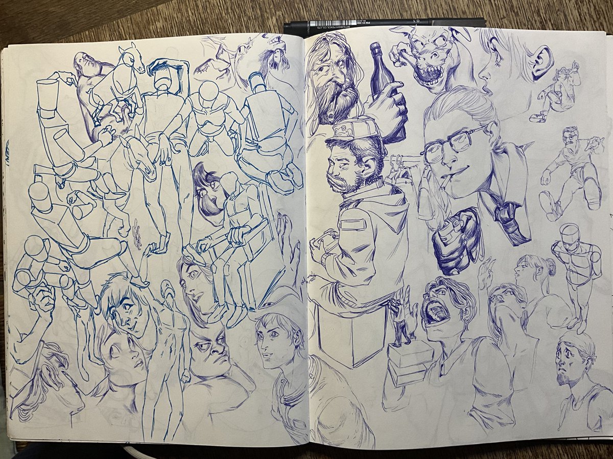 Xavier d’Espinay Saint Luc tweet media