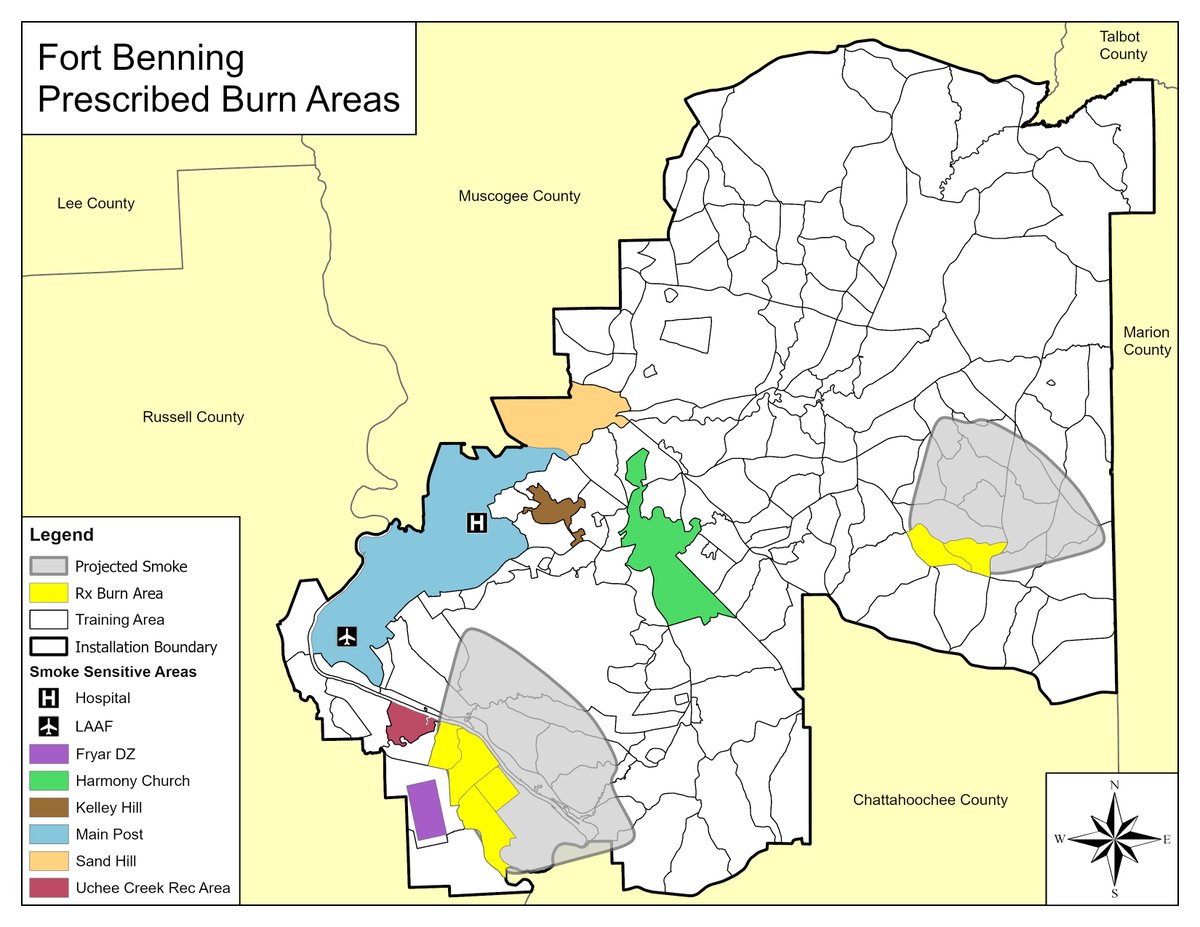 Fort Benning Garrison tweet media