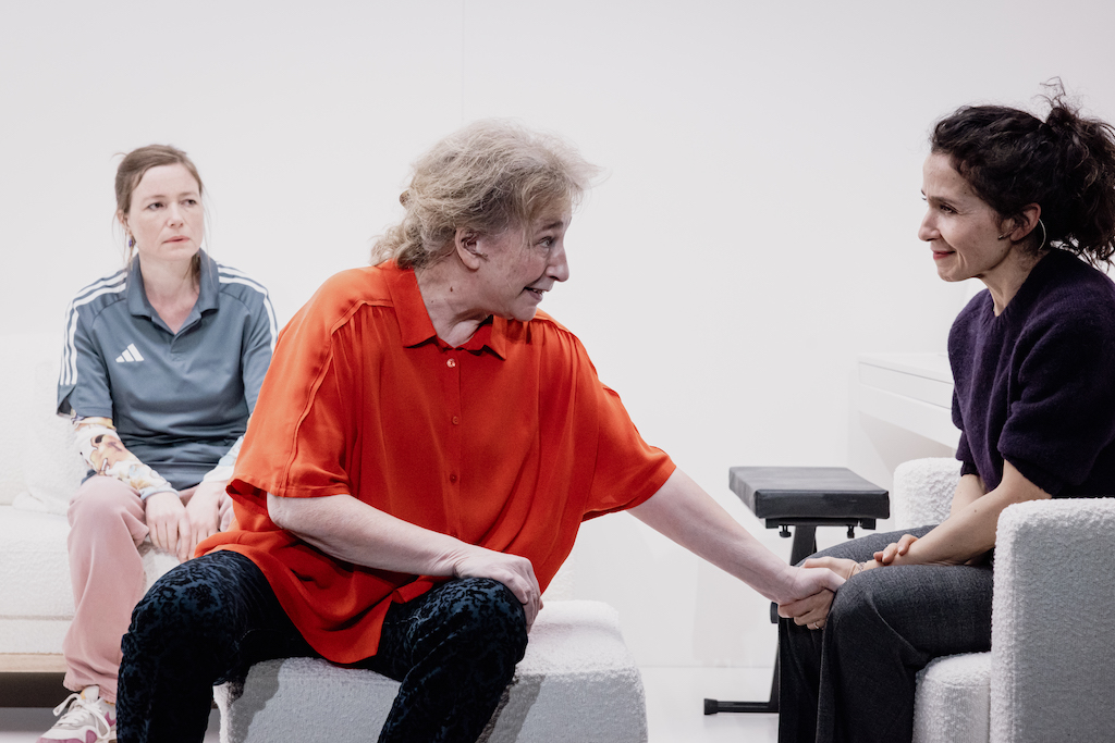 Hélène Kuttner tweet media