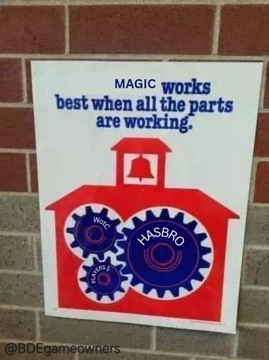 BDE Game tweet media