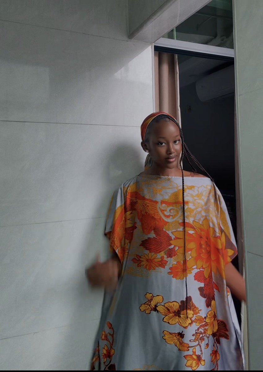 Zakia Lucky tweet media