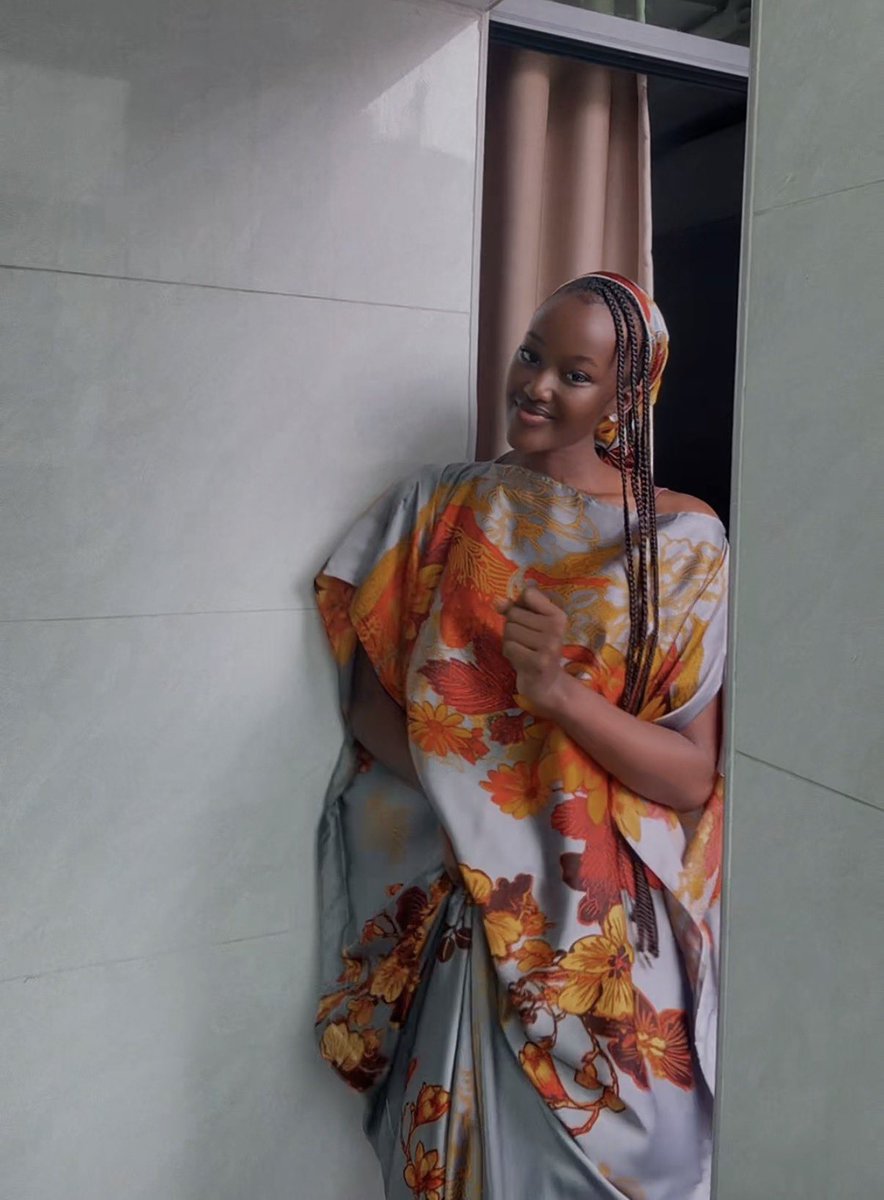 Zakia Lucky tweet media