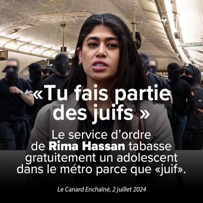 Soeur Foune tweet media