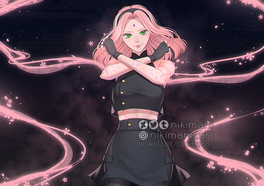 Niki | Comms are OPEN tweet media