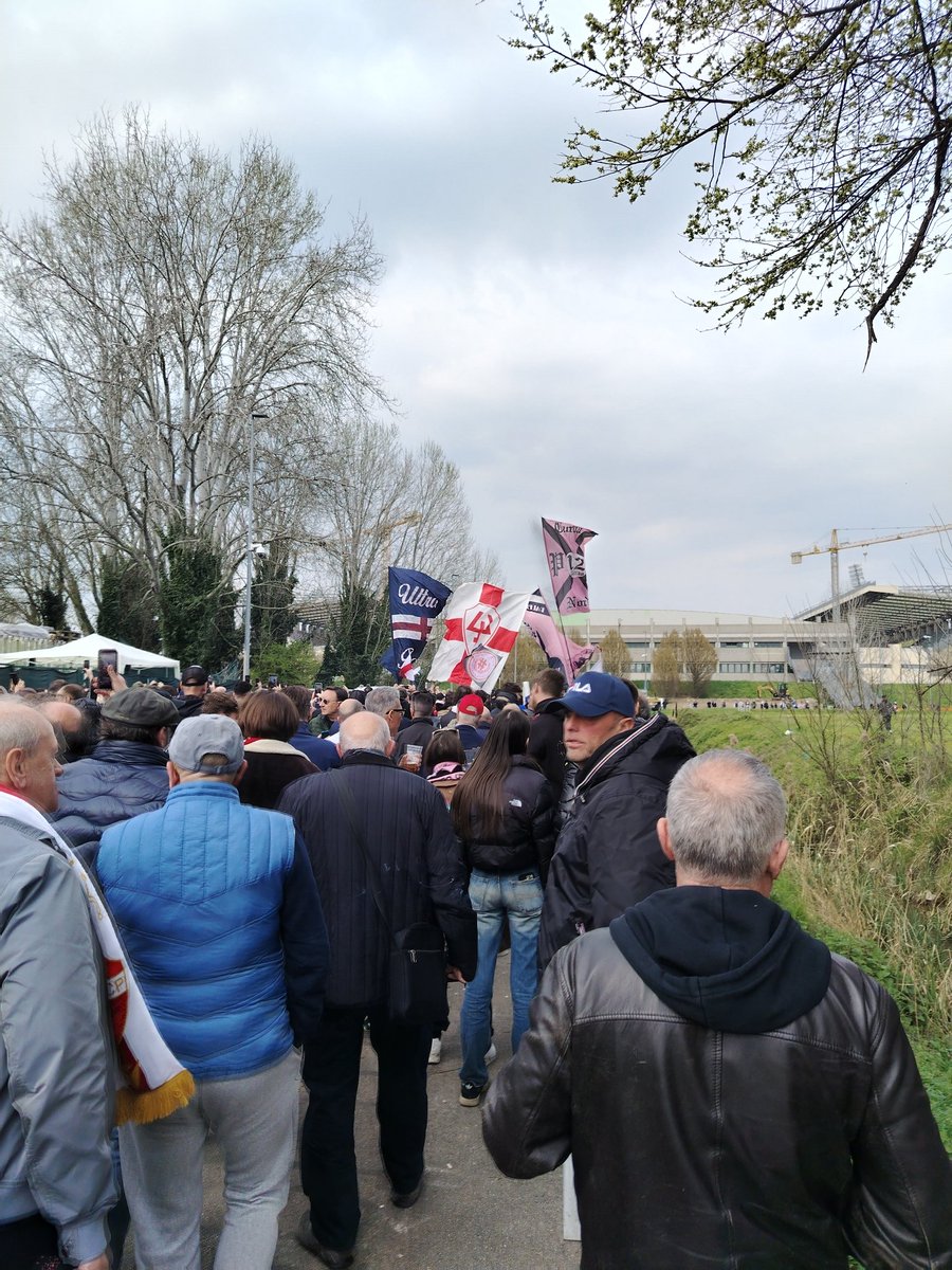 Marco Dolcinelli tweet media