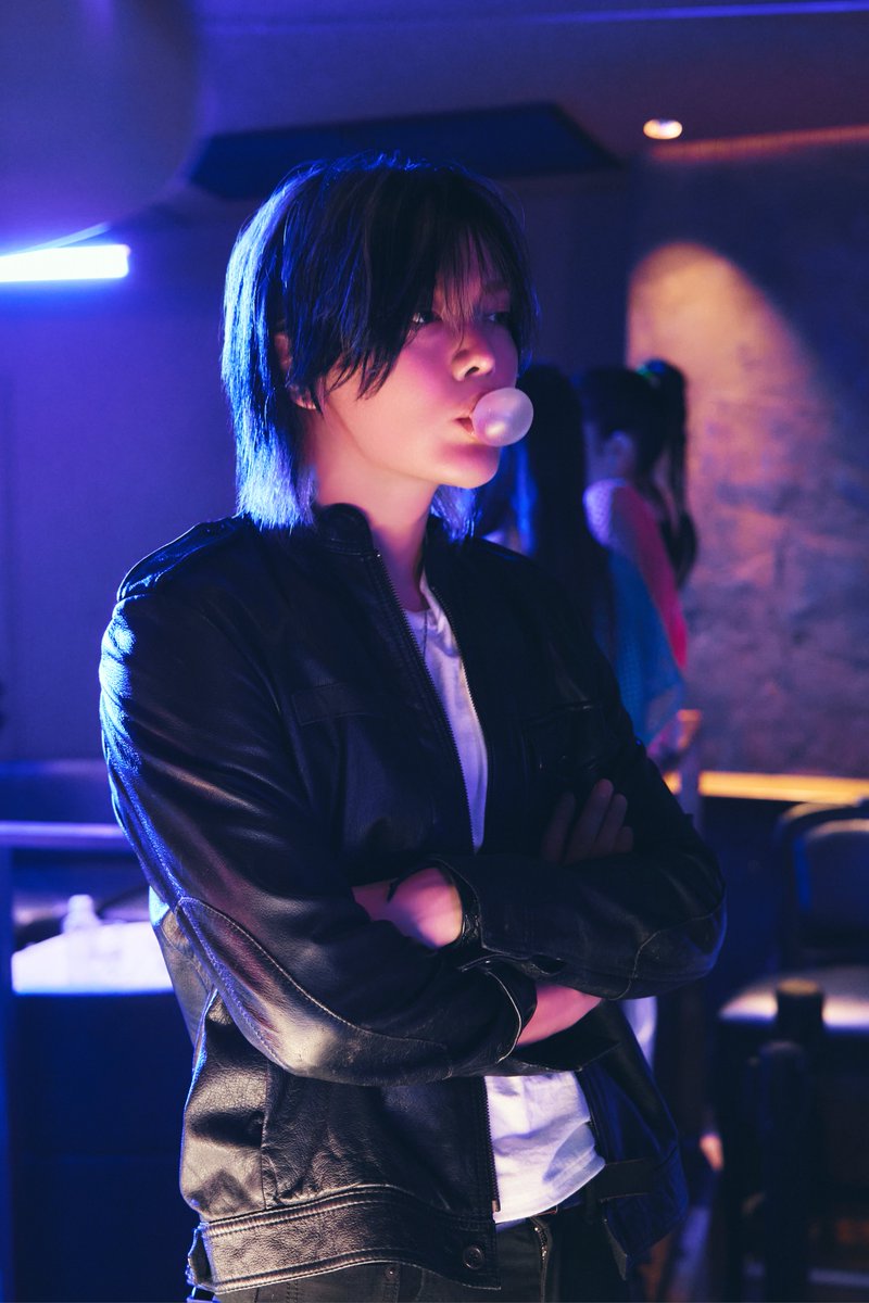 Snow Man佐久間大介主演『スペシャルズ』🎬
主人公ダイヤを取り巻く個性派メンバーに注目！

チーム「スペシャルズ」の
新カットを独占解禁📸

まさに“スペシャル！”なかっこよさ…✨

あなたの推しは誰ですか？
crank-in.net/news/182750/1

#椎名桔平
#中本悠太 #NCT
#青柳翔
#小沢仁志
#羽楽