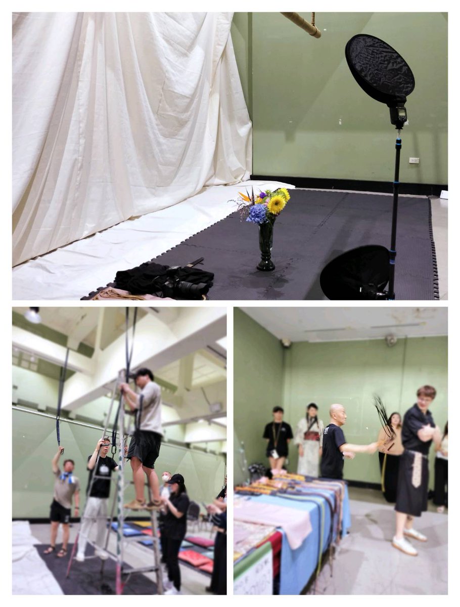 吉田よい tweet media