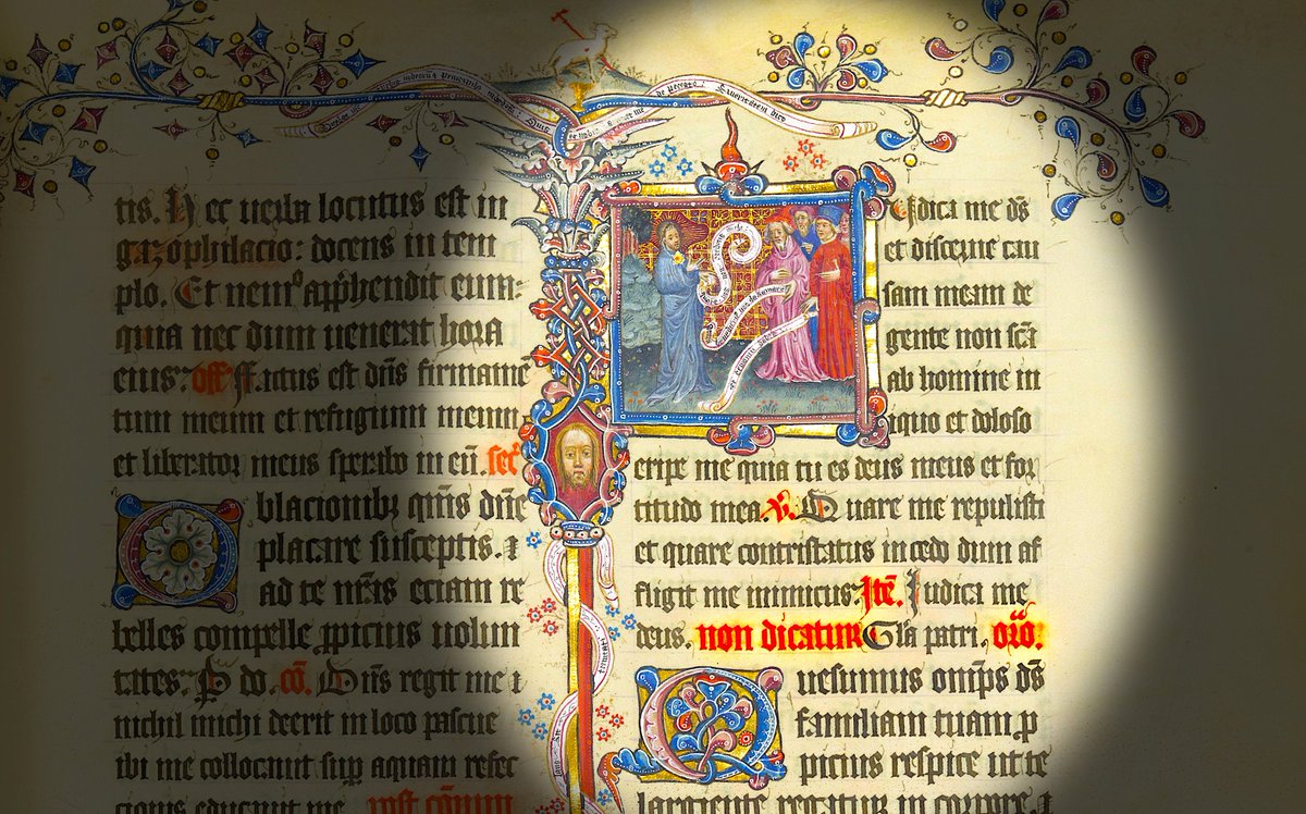 Watershed Staff tweet media