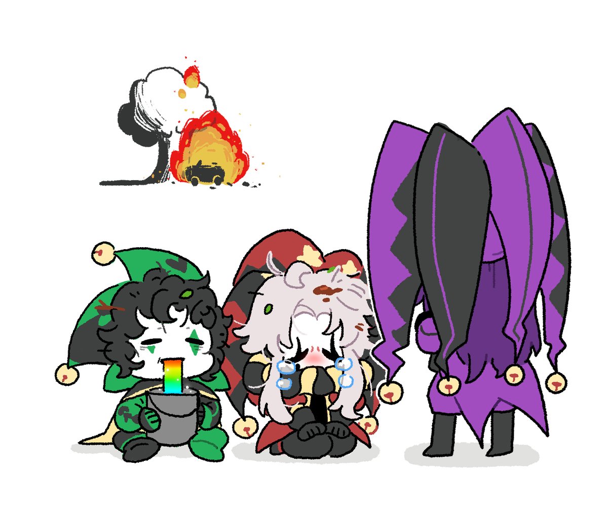 Rattetytat🐹 tweet media