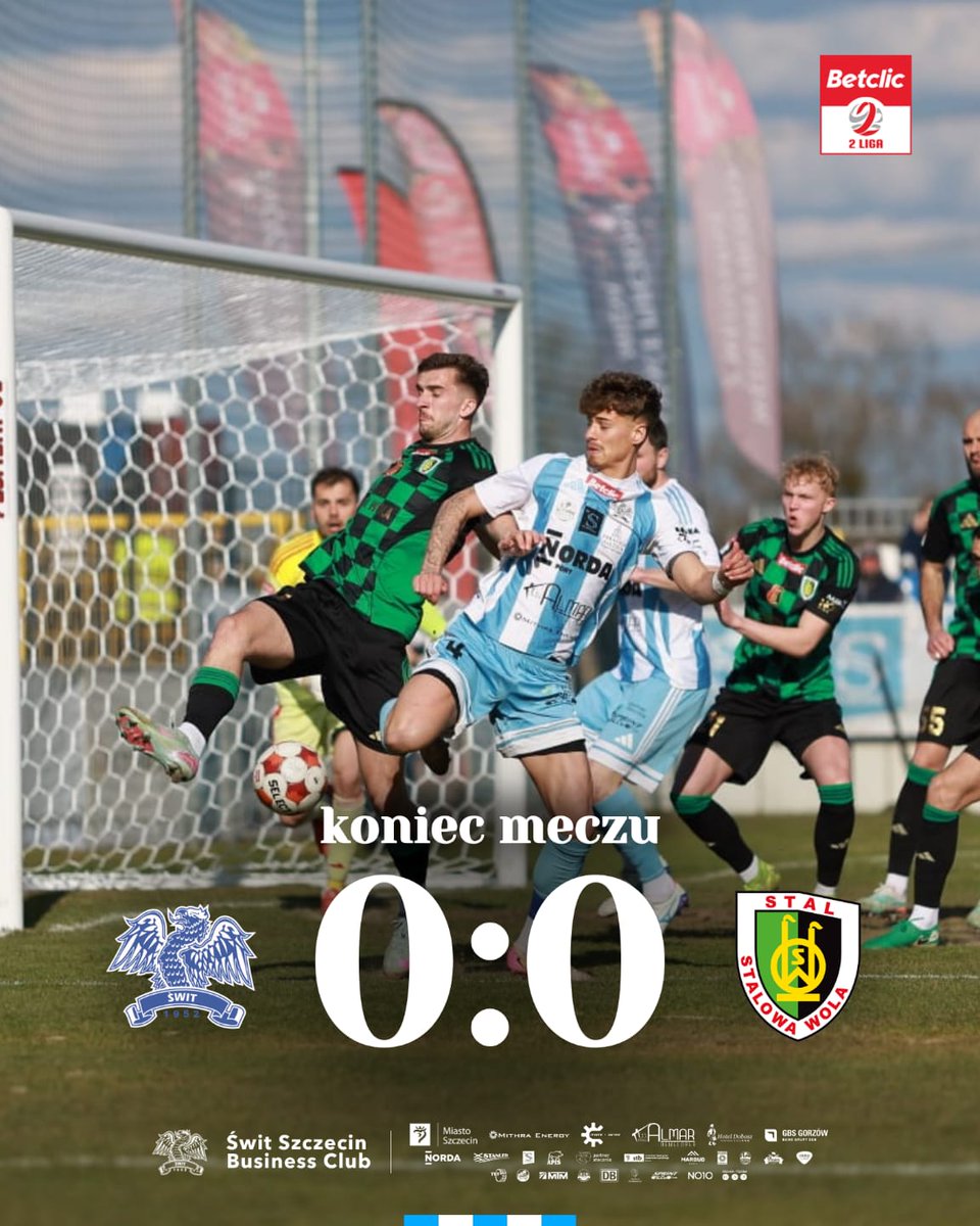 Świt Szczecin tweet media