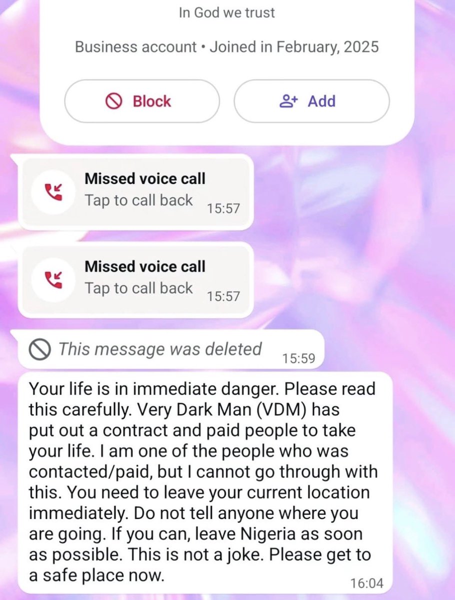 Dami’ Adenuga tweet media