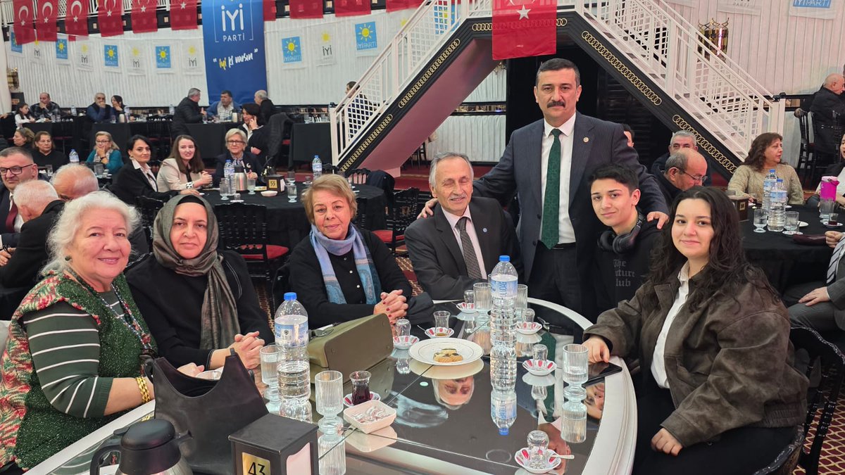 Selçuk Türkoğlu tweet media