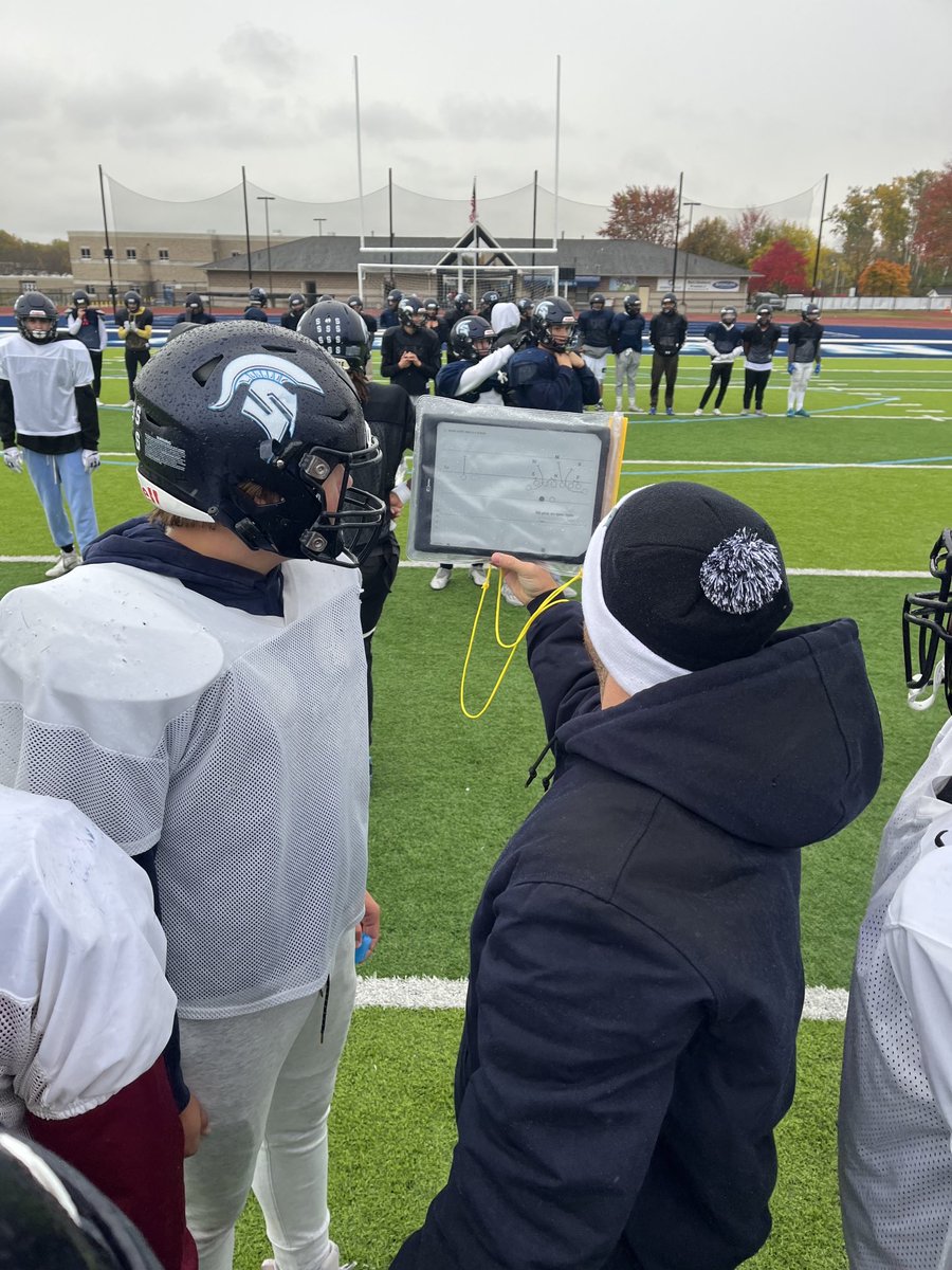 The Coachpad™ 🏈 tweet media