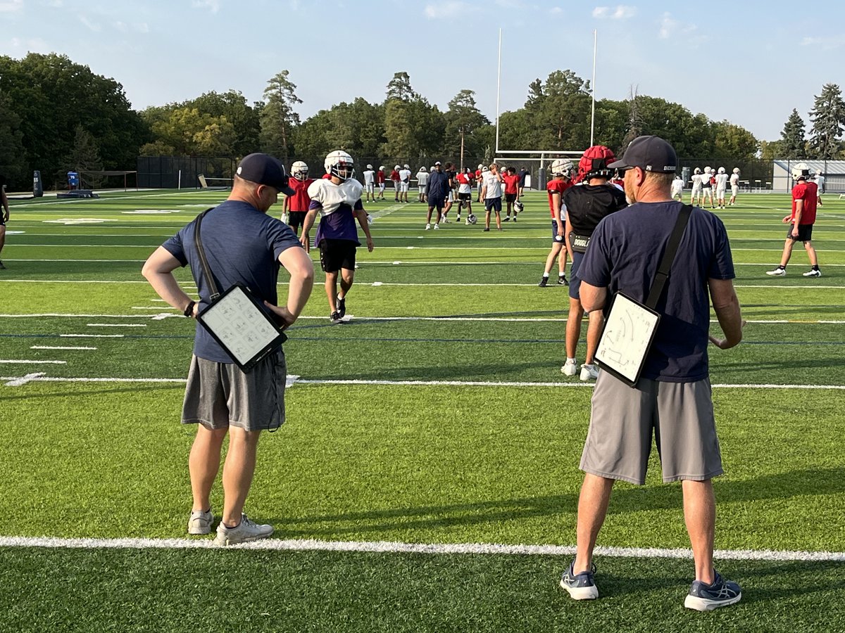 The Coachpad™ 🏈 tweet media