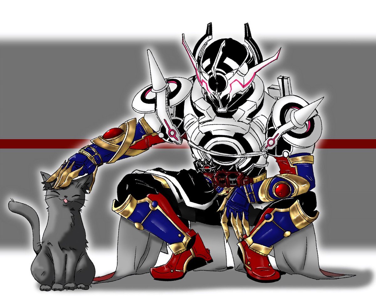 黒ウニ tweet media