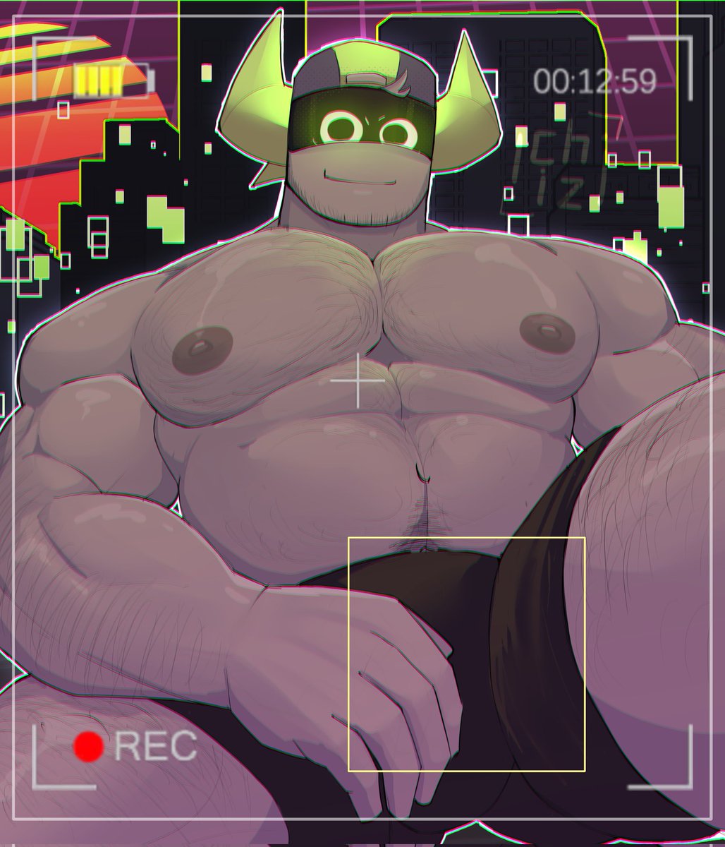 // !chizยก // tweet media