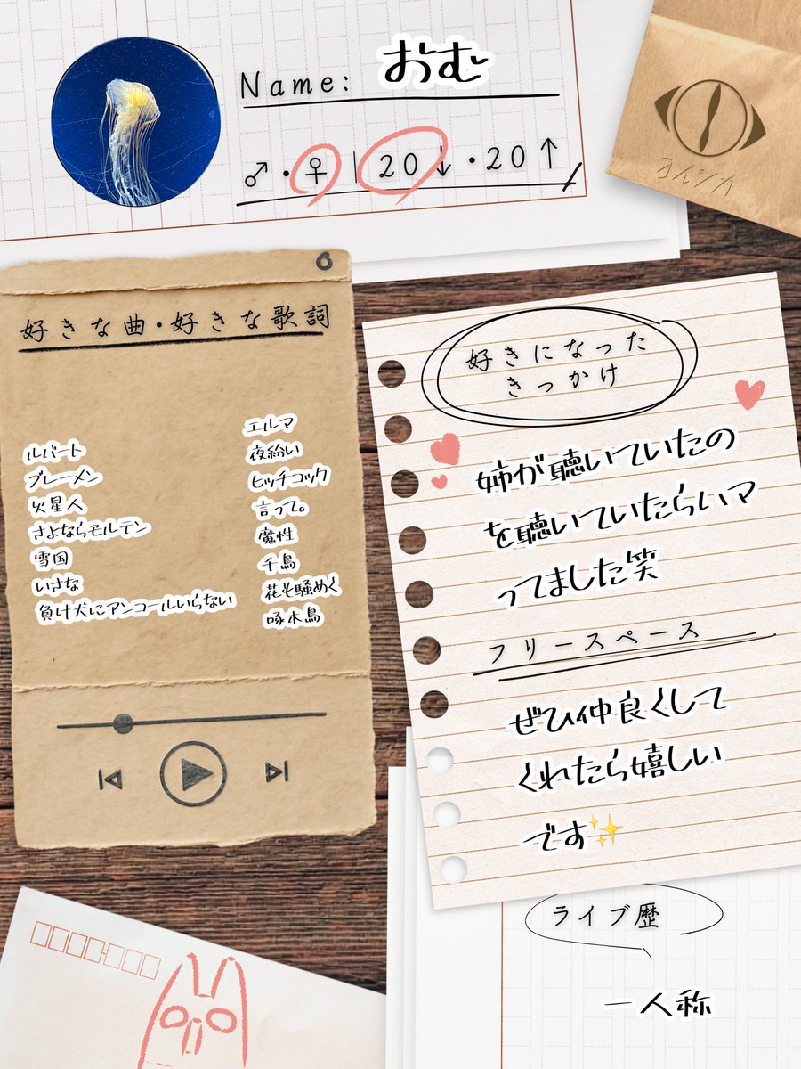 おむ◂Ⓘ▸ tweet media