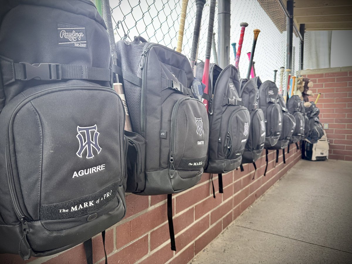 Tri-West Baseball Club tweet media