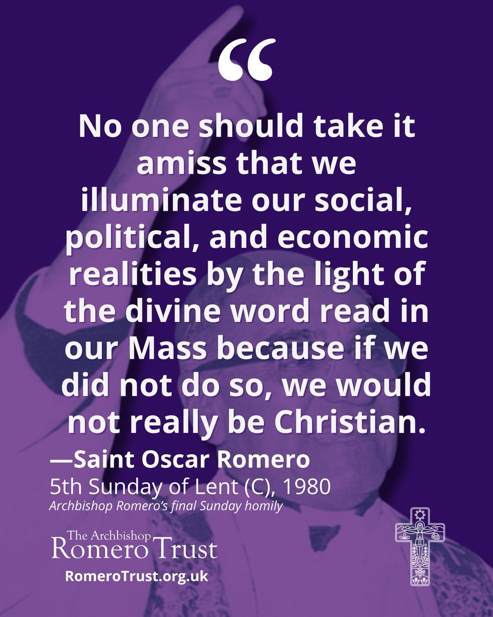 The Romero Trust tweet media