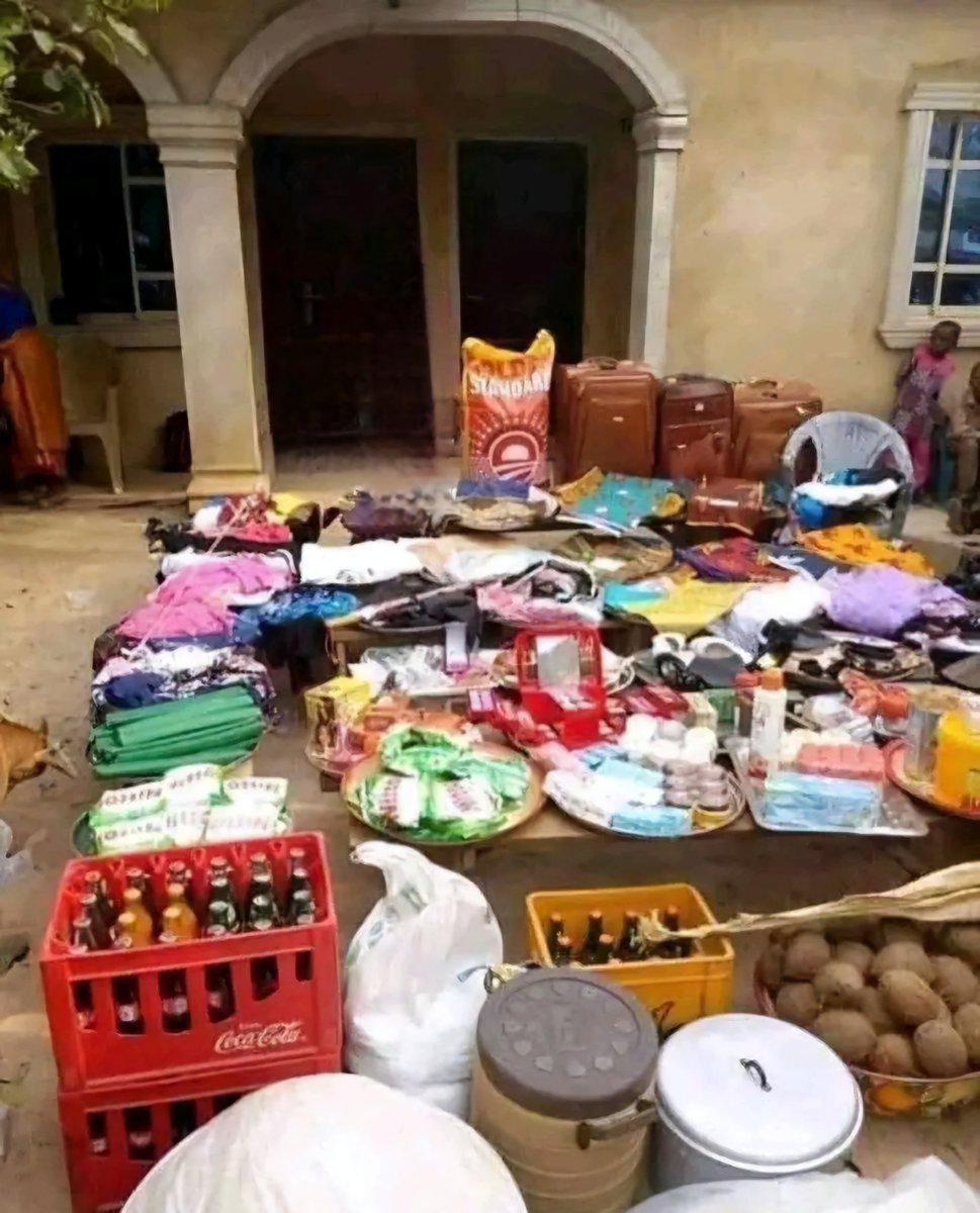 KING CHIDI tweet media