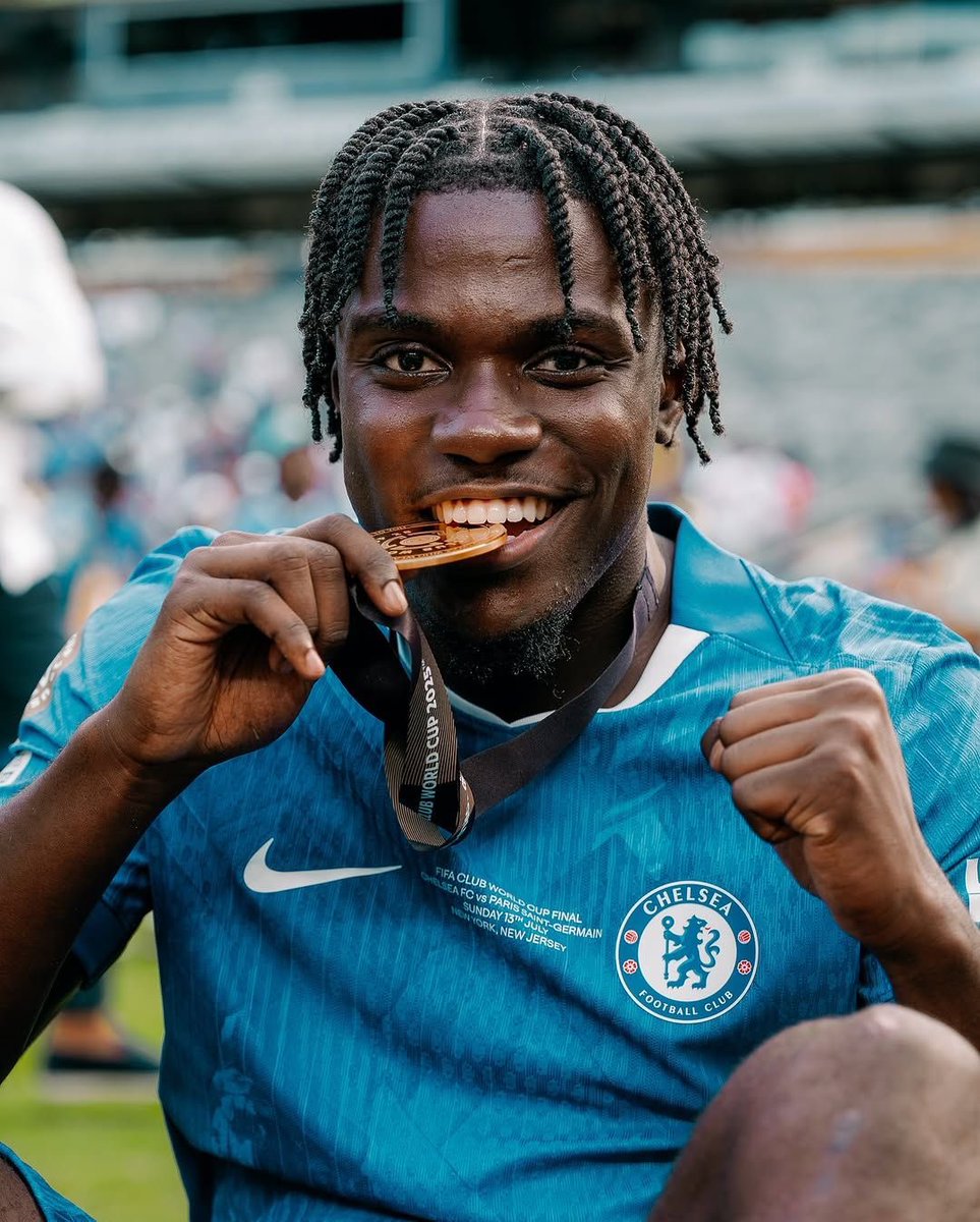 CFC Nirel tweet media