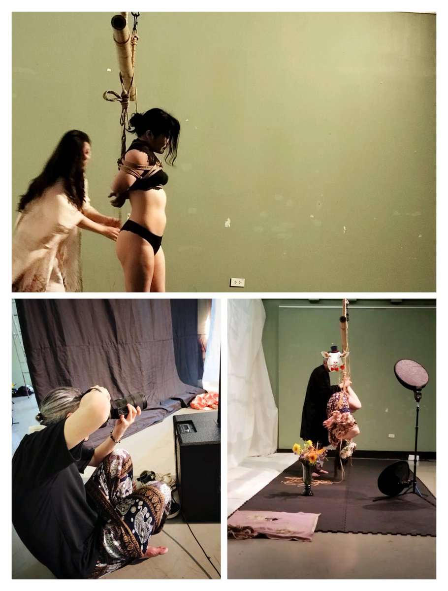 吉田よい tweet media