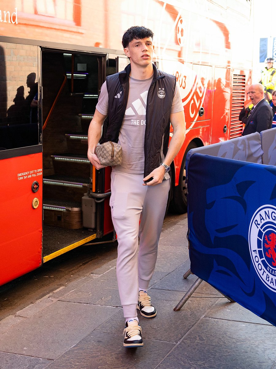 Aberdeen FC tweet media