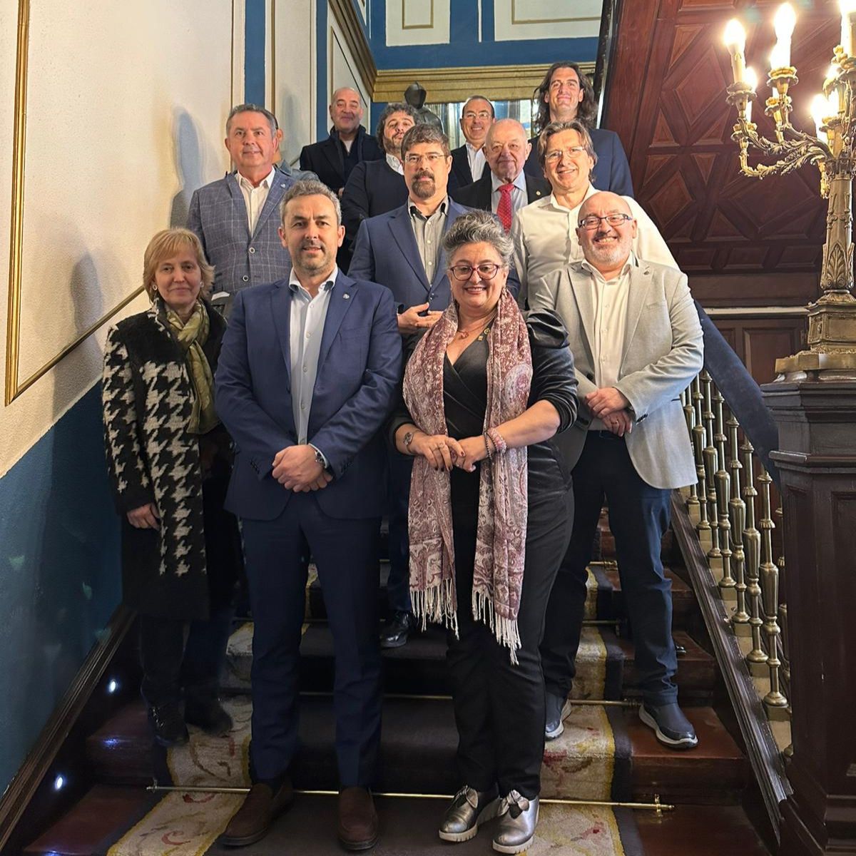 CCII - Consejo General Ingeniería Informática tweet media