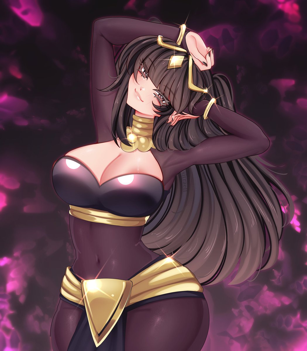 Sitraell || commissions open tweet media