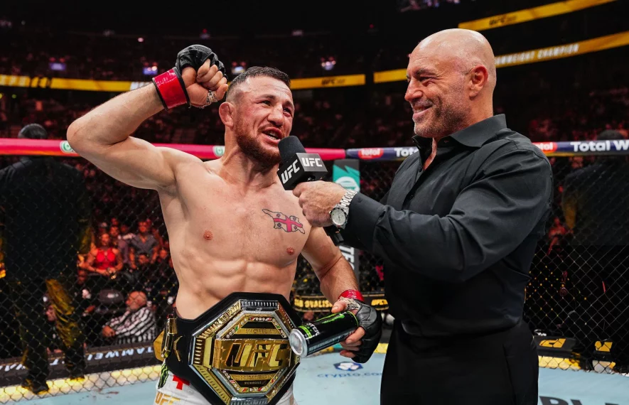 Left Hook MMA tweet media