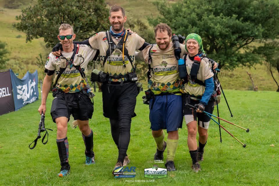 AR World Series tweet media