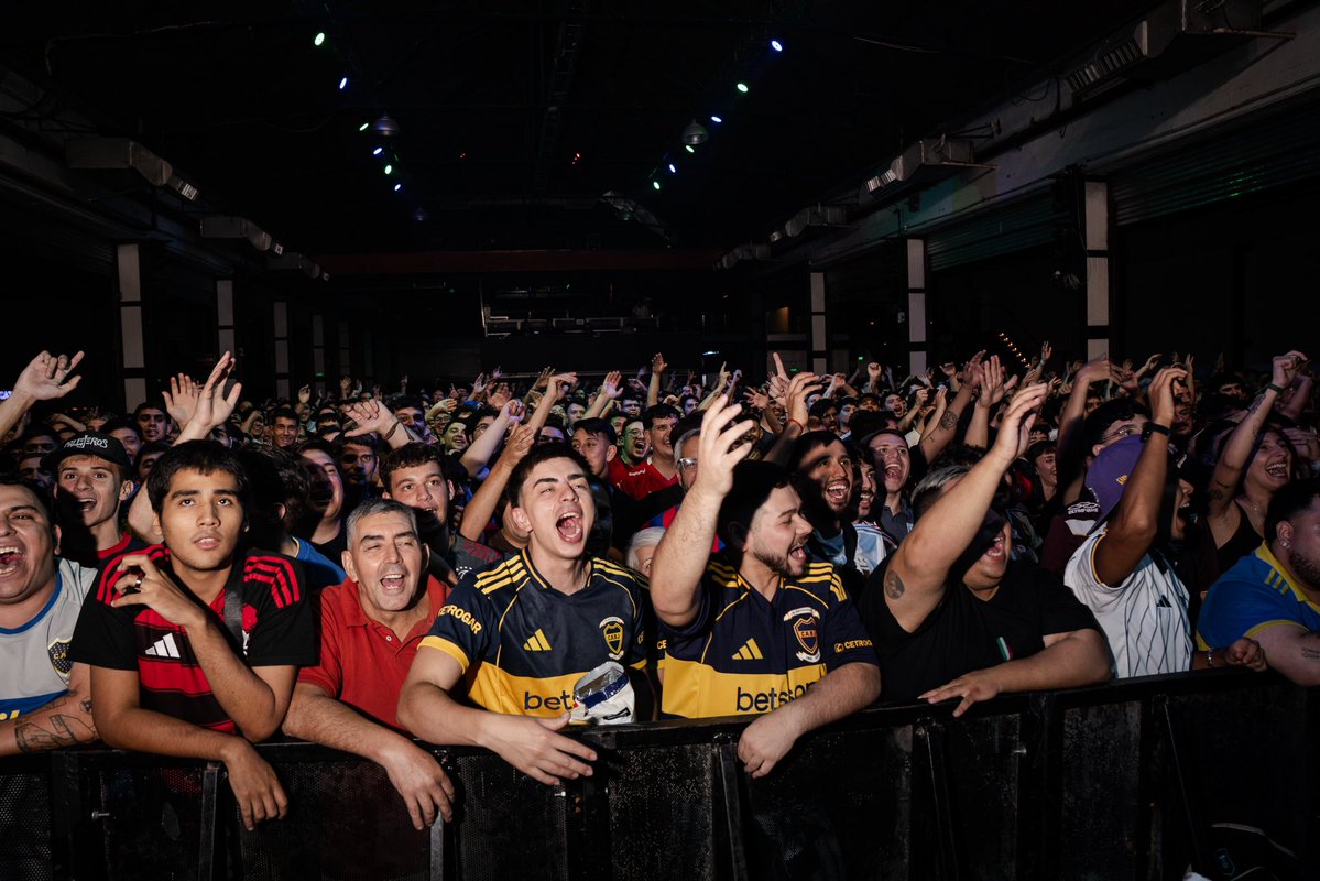 Lucas Scinardo Ratto tweet media