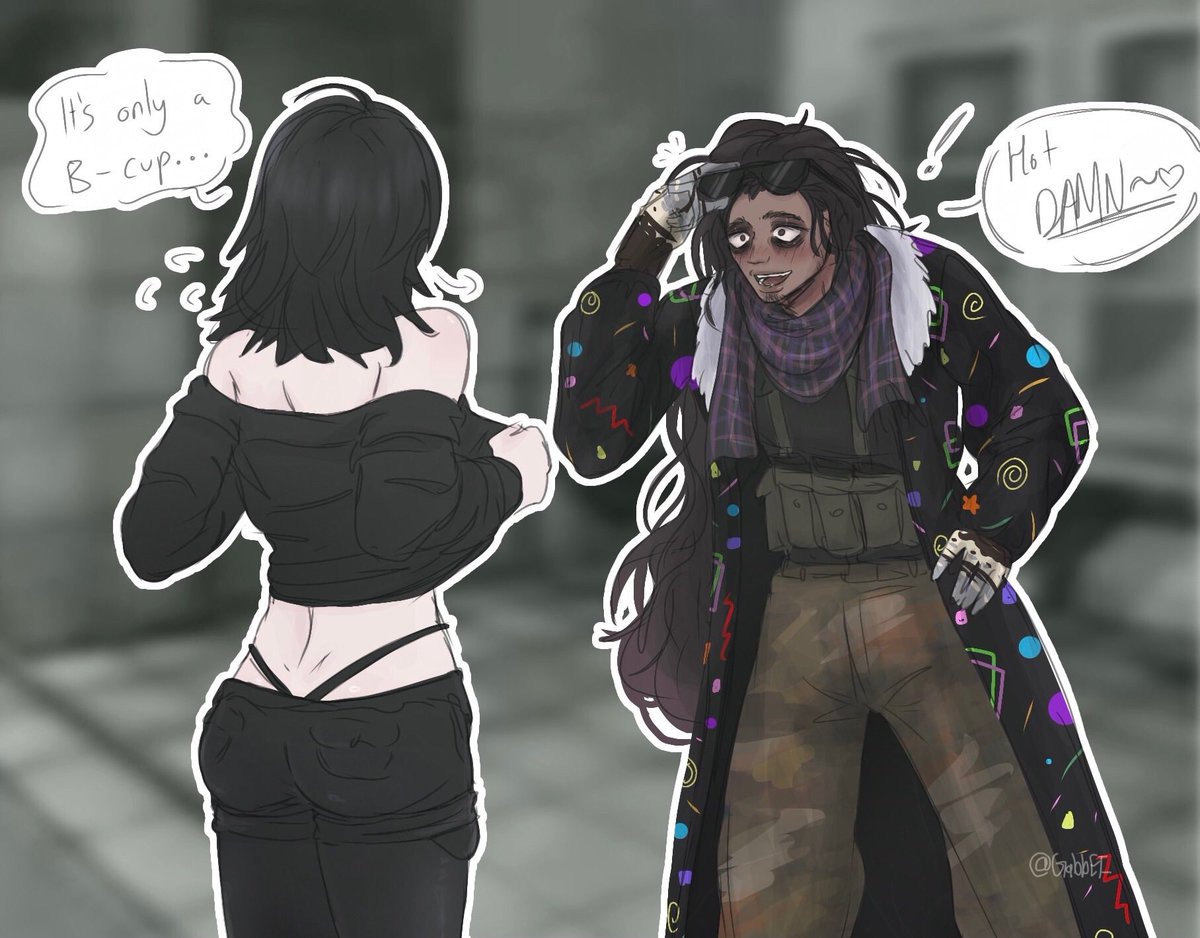 eden || Comms OPEN tweet media