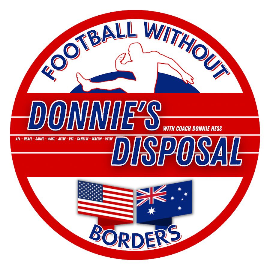 Donnie Hess tweet media