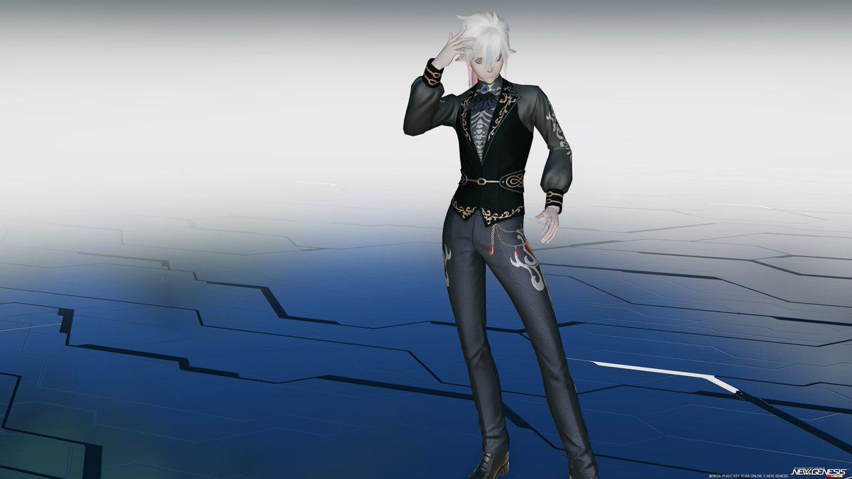 ユキハル tweet media