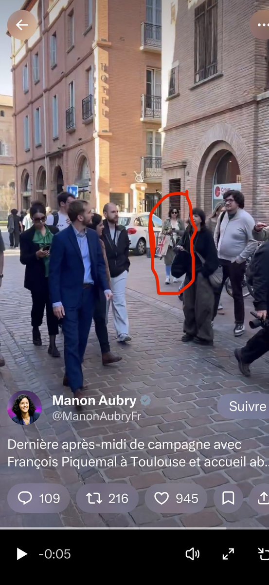 Boulet De Canon Nucléaire 🇫🇷 tweet media