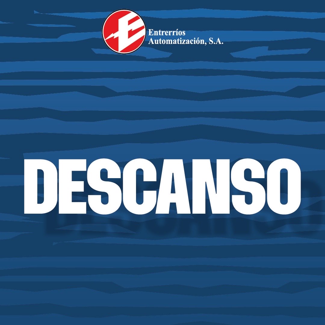 Entrerrios Automatización tweet media